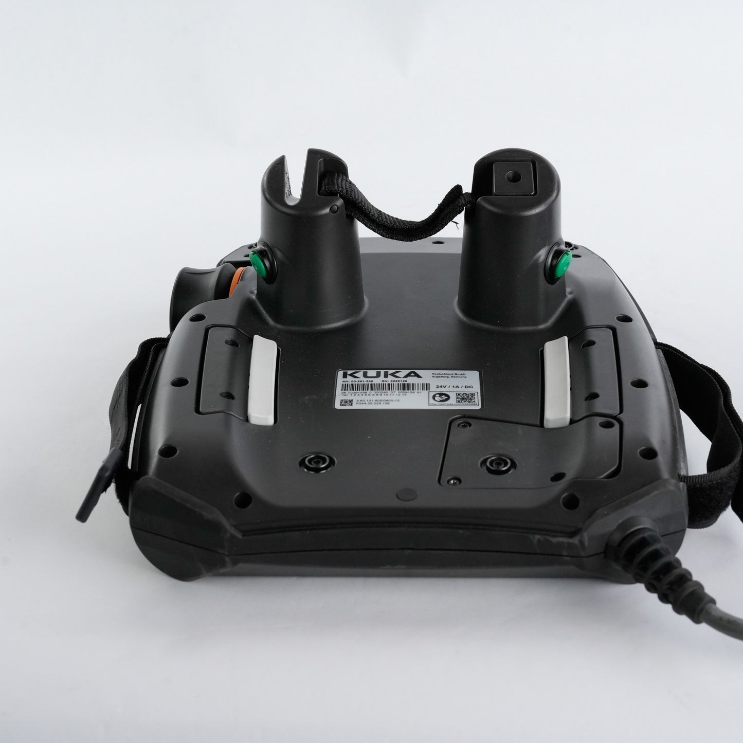 KUKA 00-291-556 SmartPAD Flex Teach Pendant 00291556 00291556