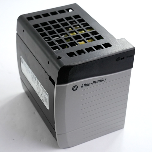 Allen Bradley Control Logix 1756-PB72 /C 24VDC Power Supply 1756PB72
