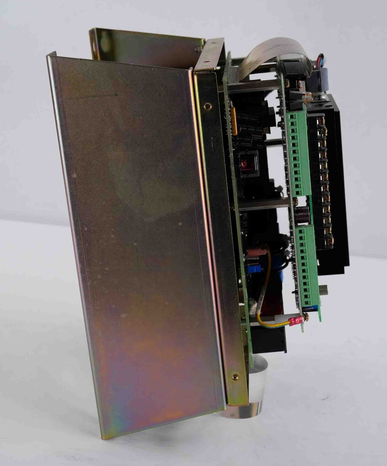 Allen Bradley 1336E-BRF50-AN-EN-HAP-L6 /D Bulletin 1336E Impact AC Drive