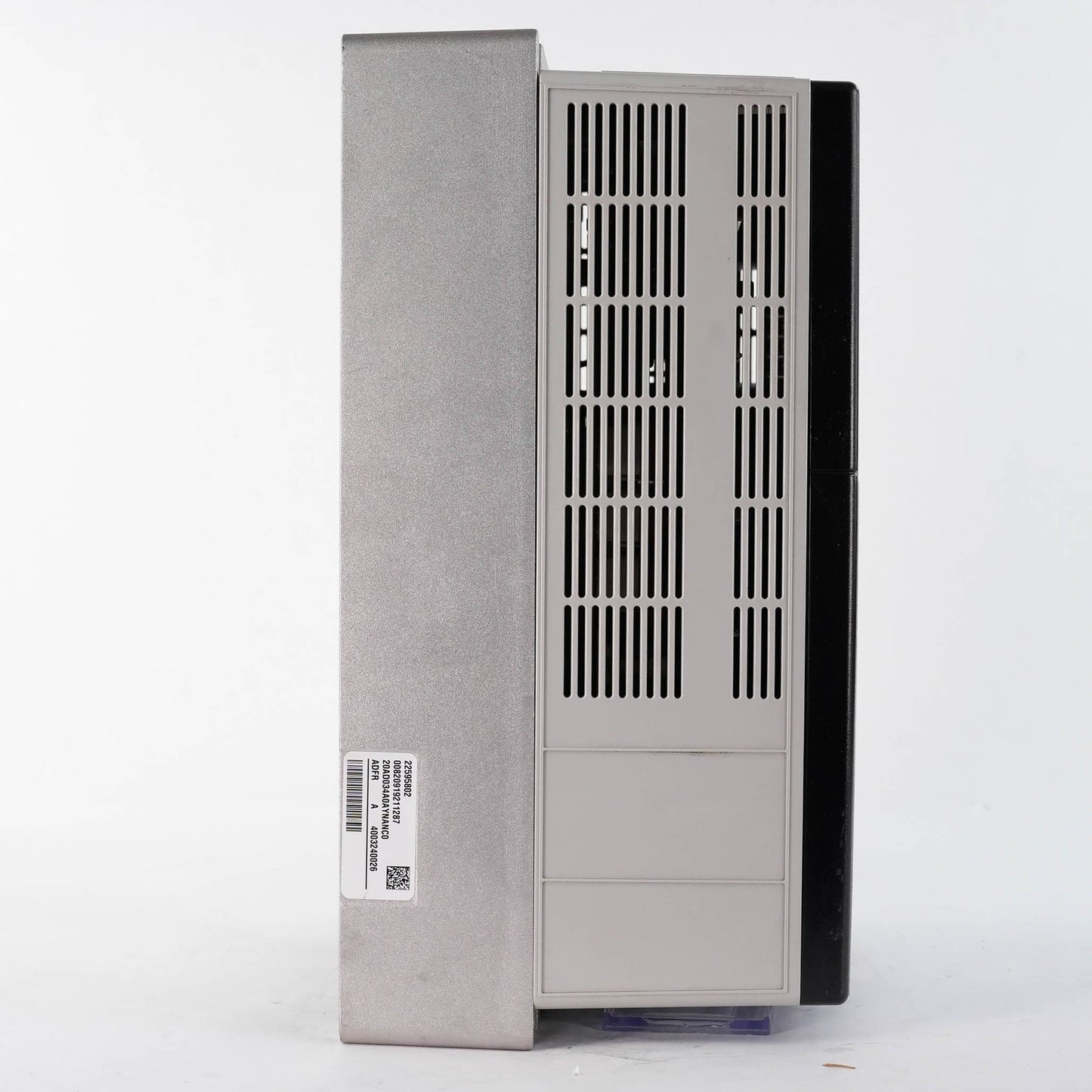 Allen Bradley 20AD034A0AYNANC0 PowerFlex 70 AC Drive 480V 25HP 34A