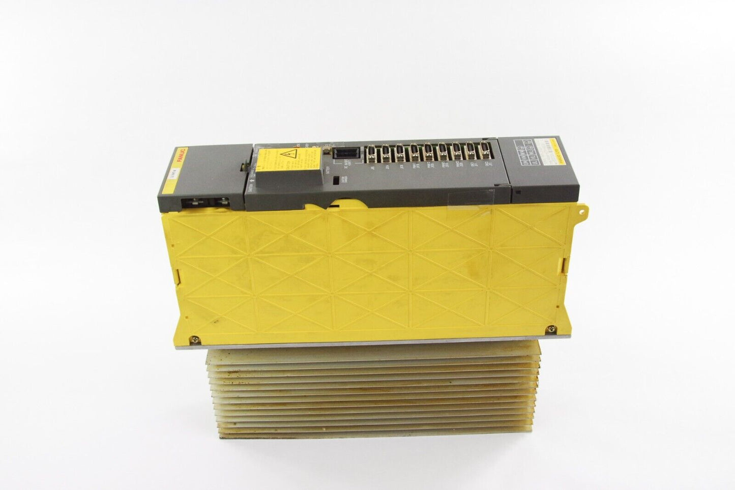 Fanuc A06B-6079-H208 /C Servo Amplifier Module Series C