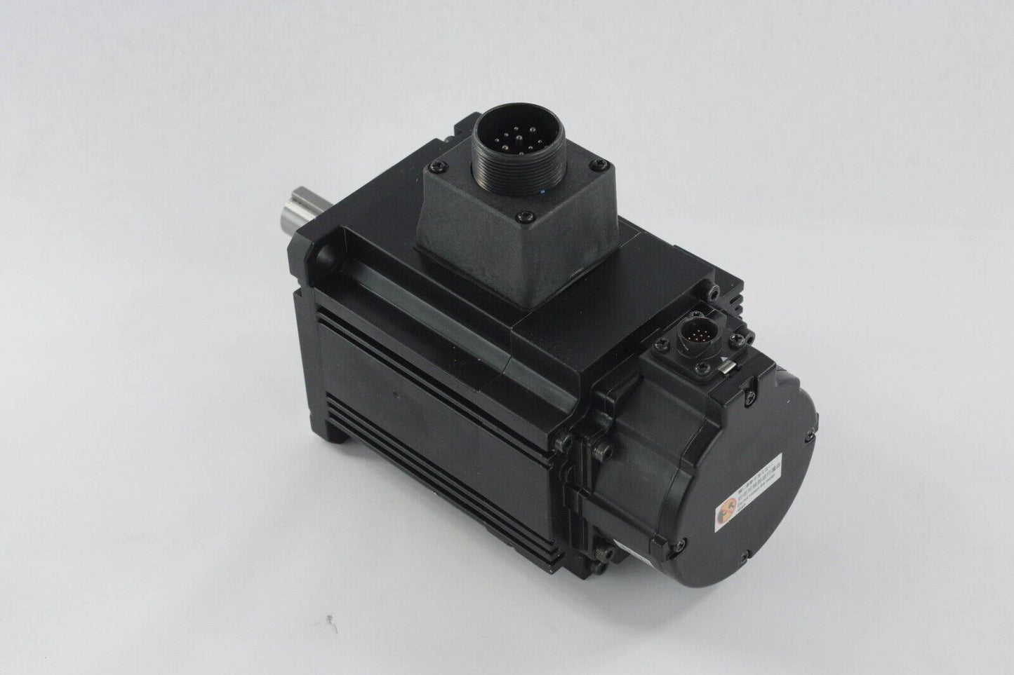 Panasonic MSME102S1H AC Servo Motor