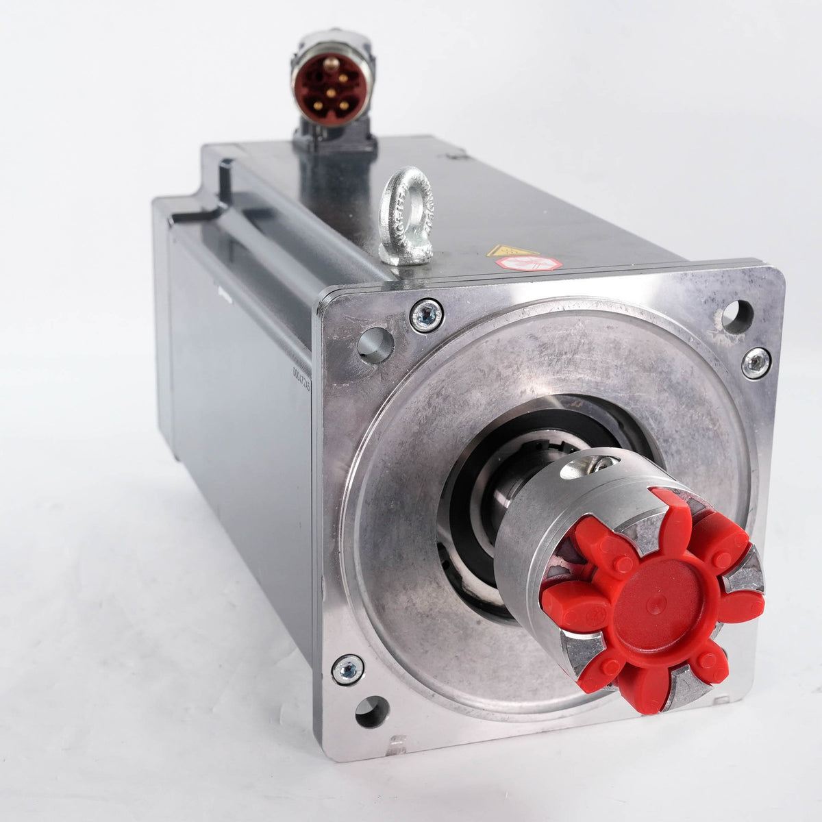Beckhoff AM8072-0P21-0000 Synchronous Servomotor 14.5Nm 3000RPM AM80720P210000