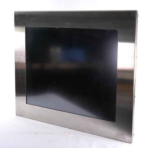Hope Industrial Systems HIS-ML21 Operator Interface Display Panel HISML21
