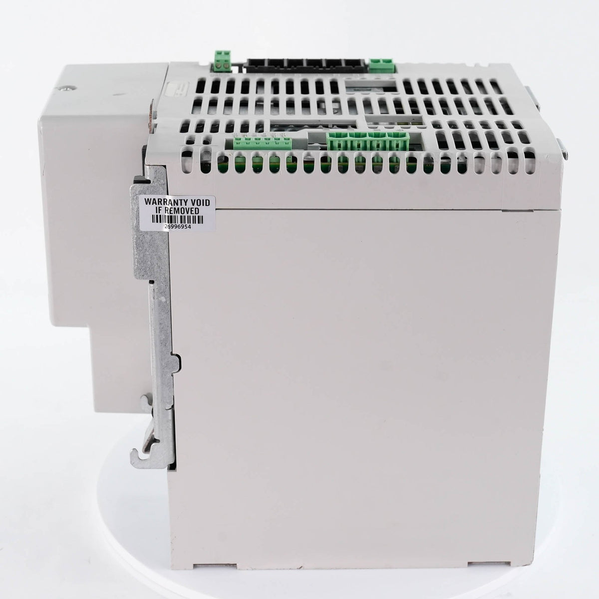 Allen Bradley 2094-BC04-M03-M Ser A Kinetix 6000 460V 15kW AM Axis Module