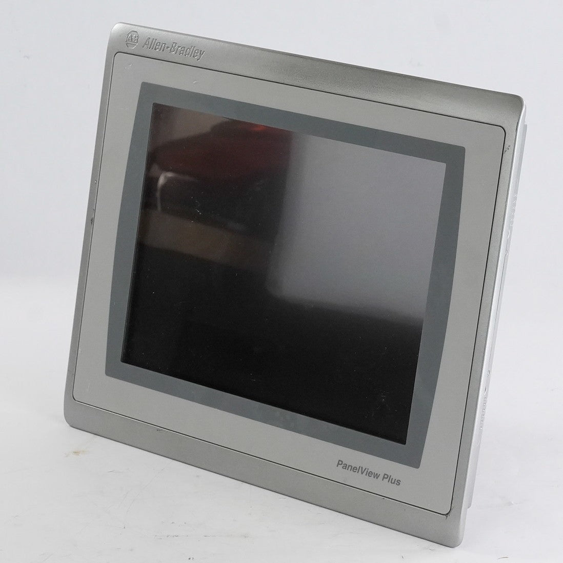 2024 Allen Bradley 2711P-T10C22D9P Series B Panelview Plus 7 Operator Interface
