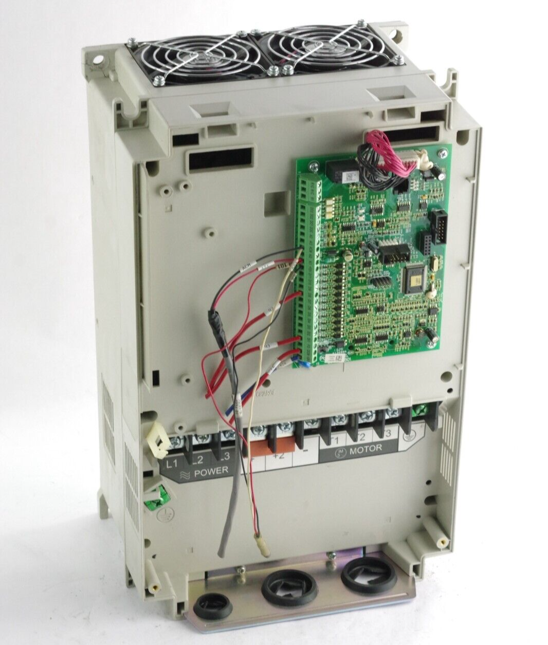 Automation Direct GS3-4030 Durapulse General Purpose 3-Phase AC Drive 30Hp