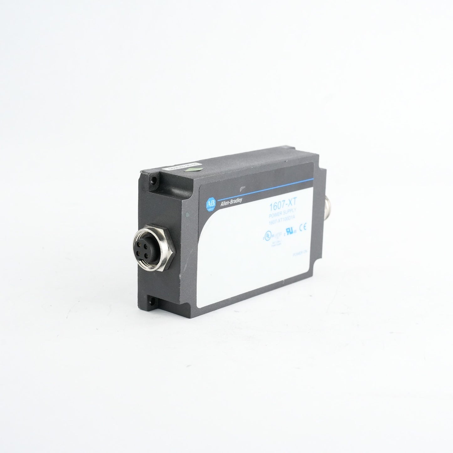 Allen Bradley 1607-XT100D1A /A Power Supply 1607XT100D1A 100-240V 3.8A 1607-XT