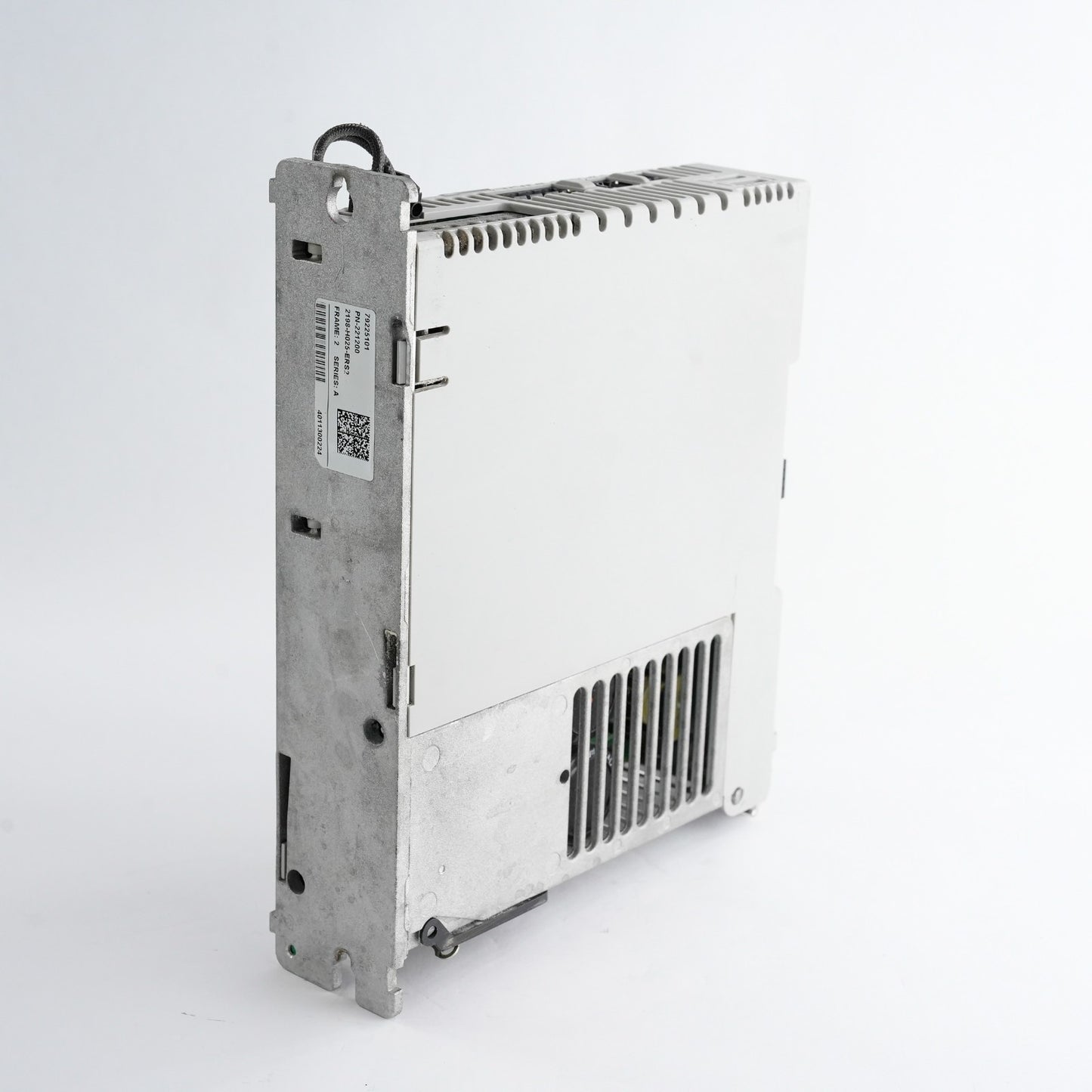 Allen Bradley 2198-H025-ERS2 /A Bulletin 2198 20Apk Kinetix 5500 S2 Servo Drive