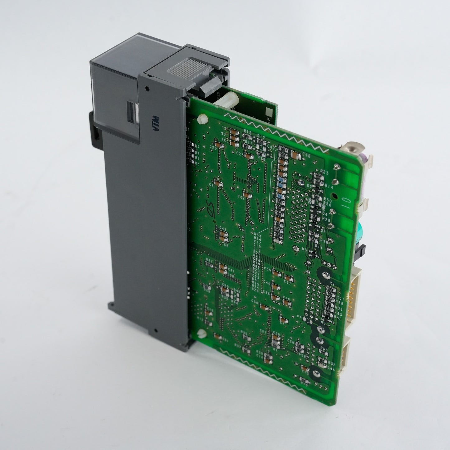 Allen Bradley 1747-L532 /E 1747-OS302 SLC 500 5/03 CPU Processor 16K + Warranty