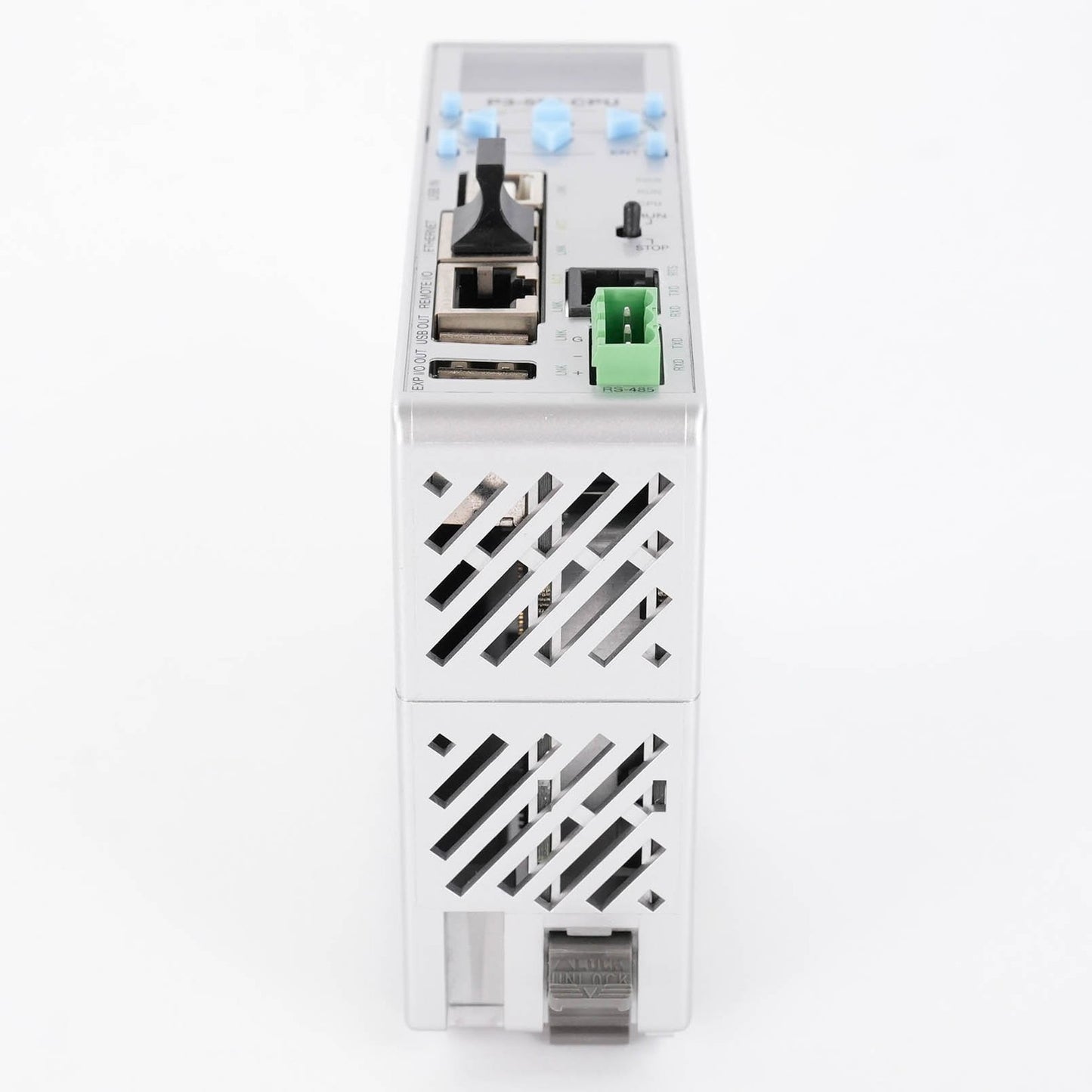 Automation Direct P3-550 Productivity3000 PLC CPU Controller 50MB Memory P3550