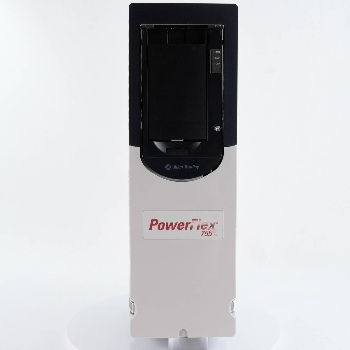 Allen Bradley 20G11ND5P0JA0NNNNN PowerFlex 755 AC Drive 480V 5.0A 3HP Series A