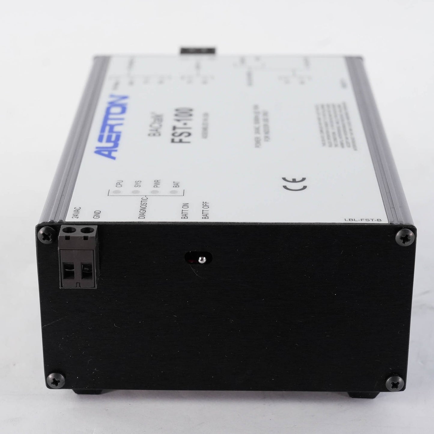 Alerton FST-100 Network Communication Tool BACtalk 24VAC FST100