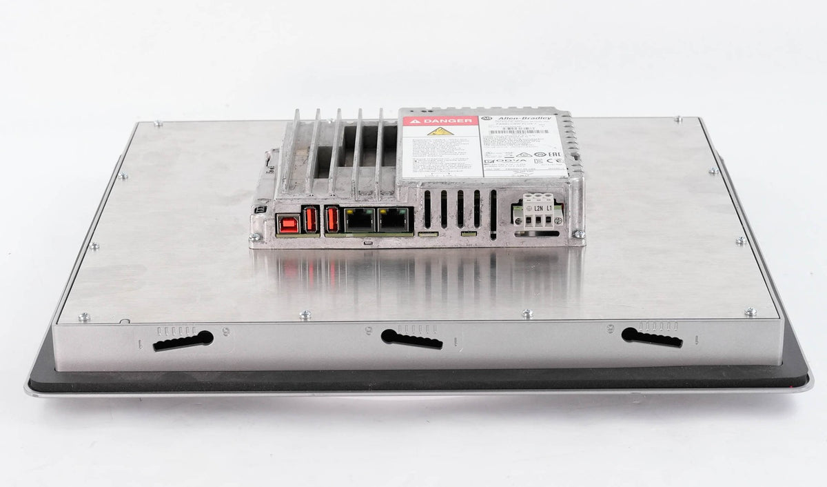 Allen Bradley 2711P-T15C22A9P /A PanelView Plus 7 15in Touch 100-240VAC