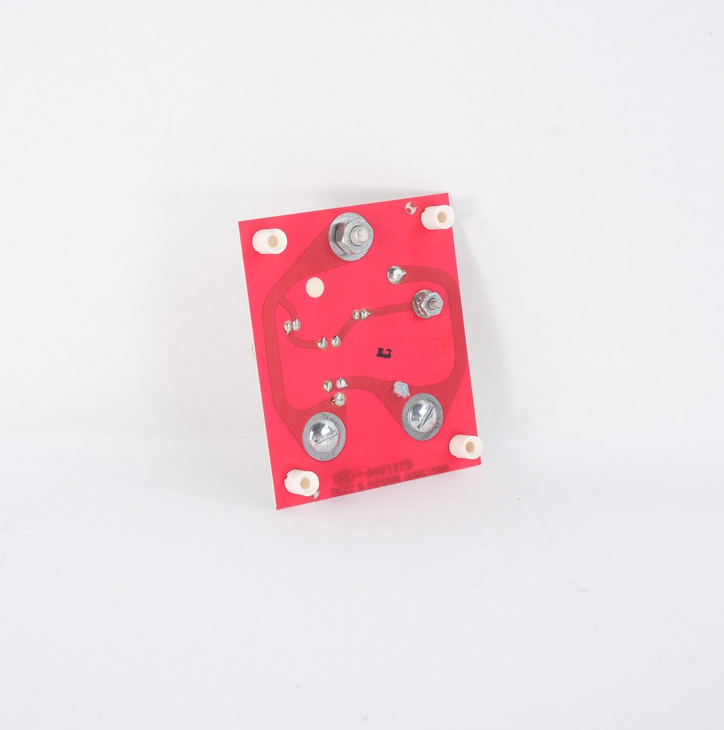 Peterson 300127D Test & Power Junction