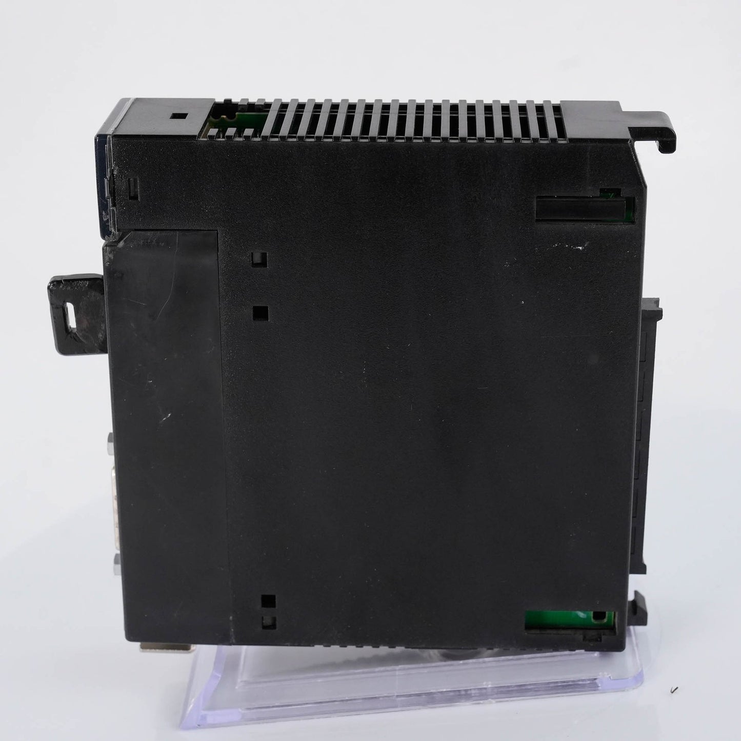 GE FANUC IC693CPU351-GR Series 90-30 PLC CPU Module 240KB 8-Slot IC693CPU351GR