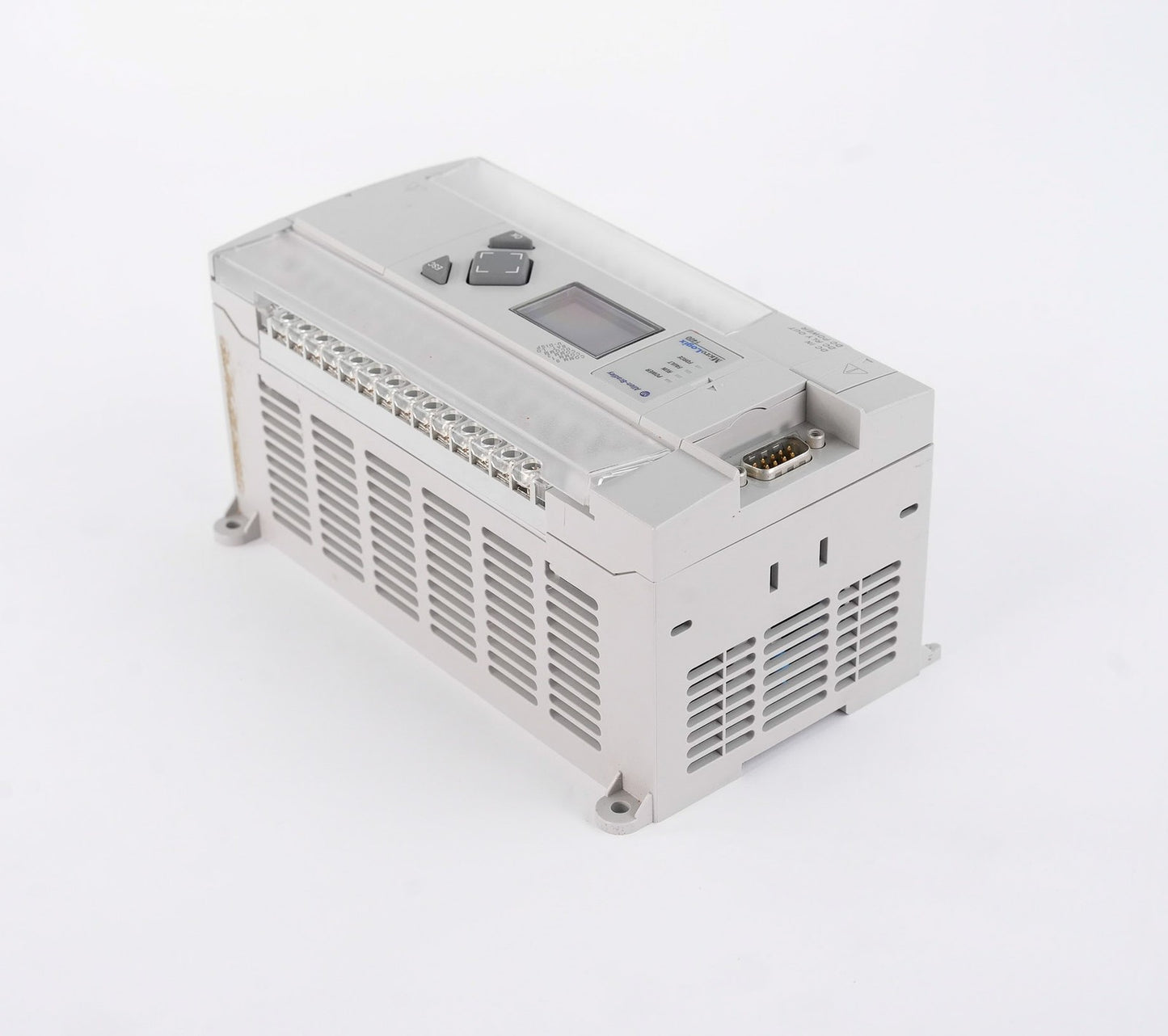 Allen Bradley 1766-L32BXB /C MicroLogix 1400 PLC 32-Point Controller 1766L32BXB