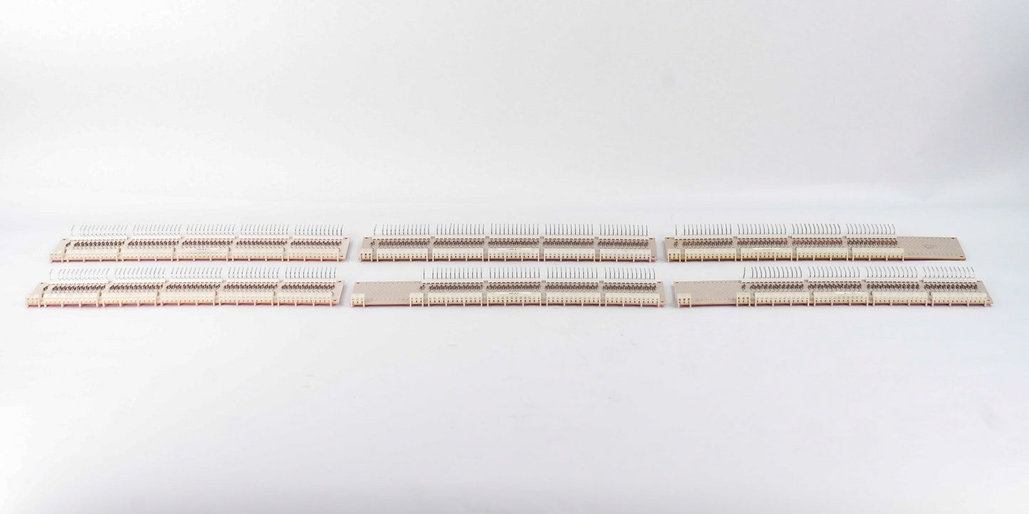 Peterson 300176D Circuit Board