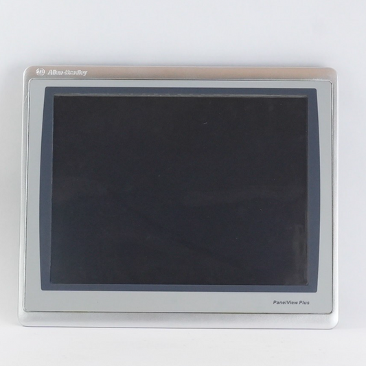 Allen Bradley 2711P-T15C22D9P /A Panelview Plus 7 Touch Display Panel