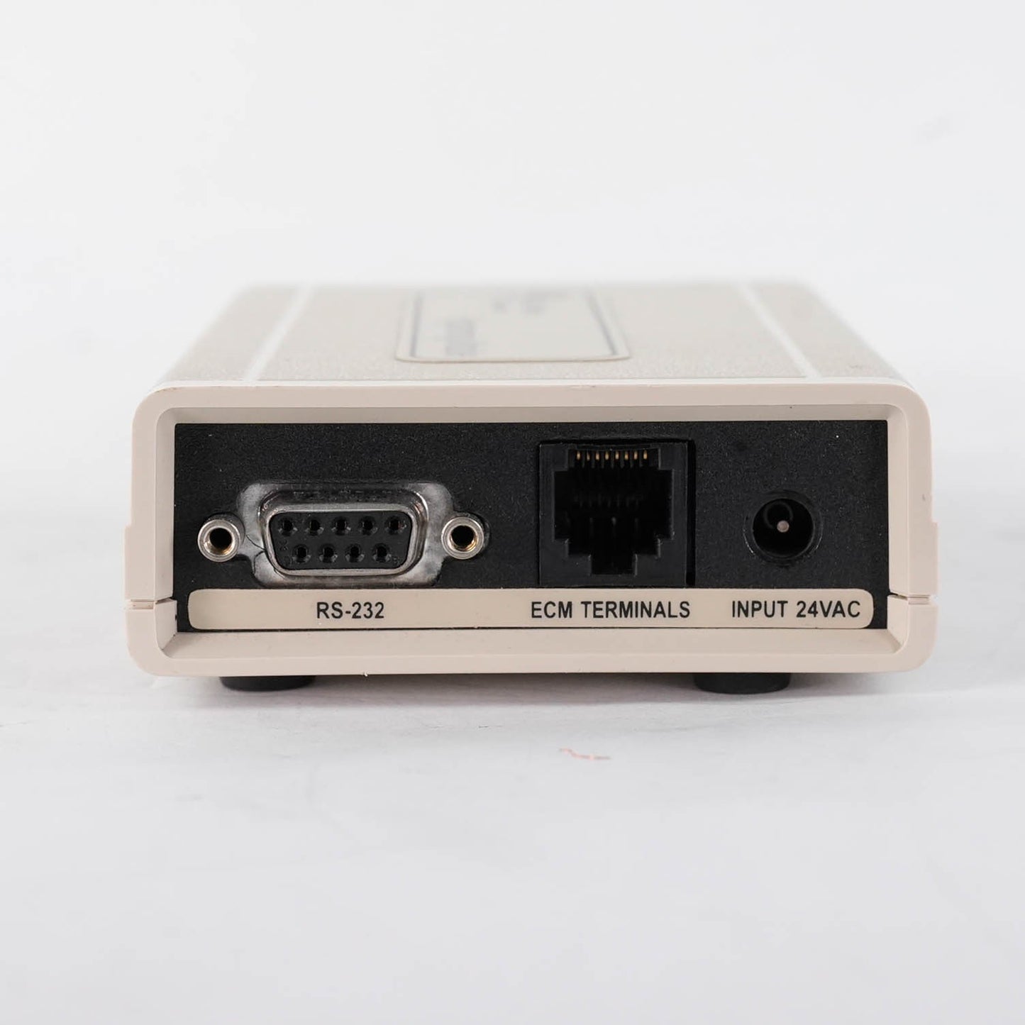 GE 8794700ETG1 Programming Module GE ECM Motors 8794700ETG1