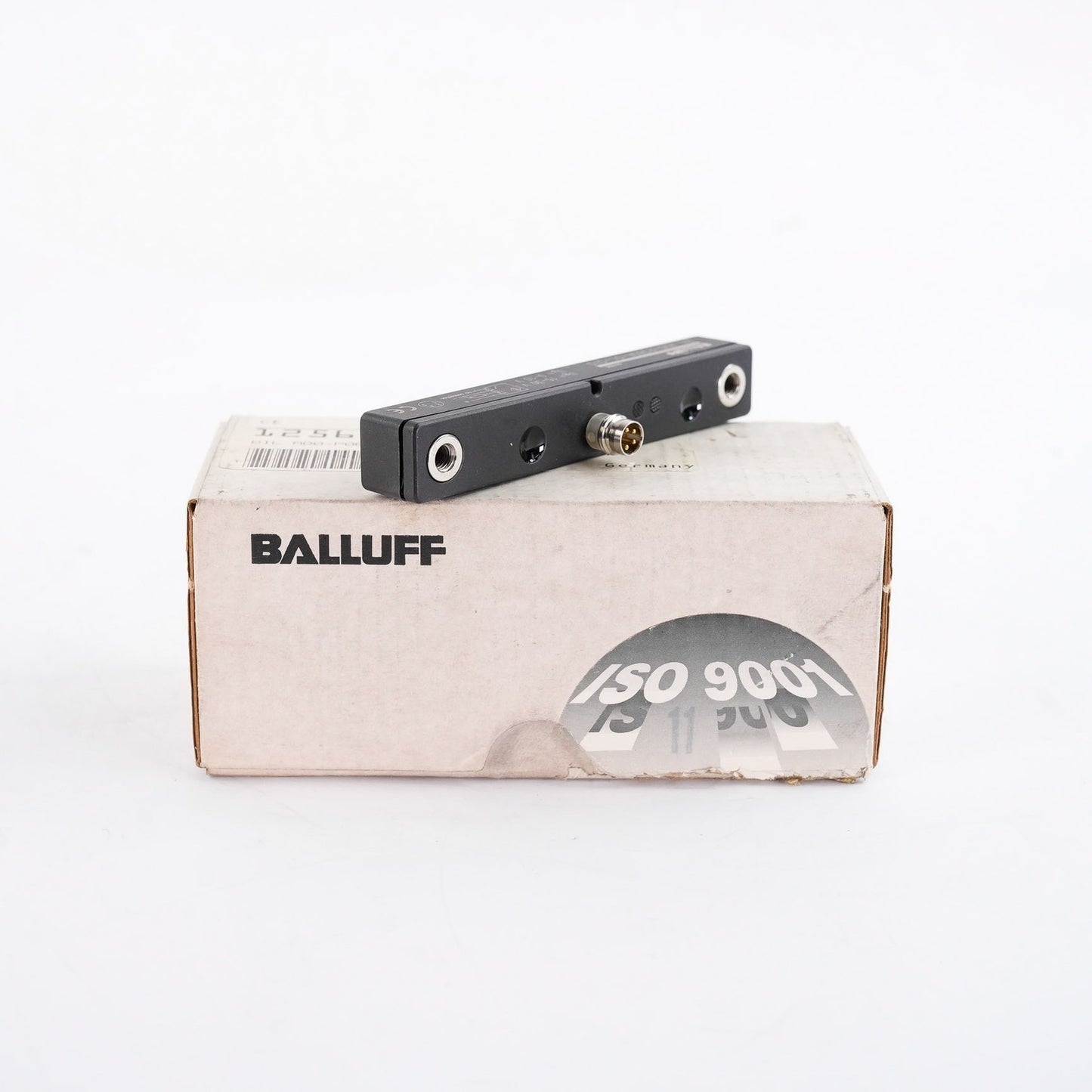 Balluff 125652 BIL AD0-P060A-01-S75 Linear Position Sensor BILAD0P060A01S75 Open