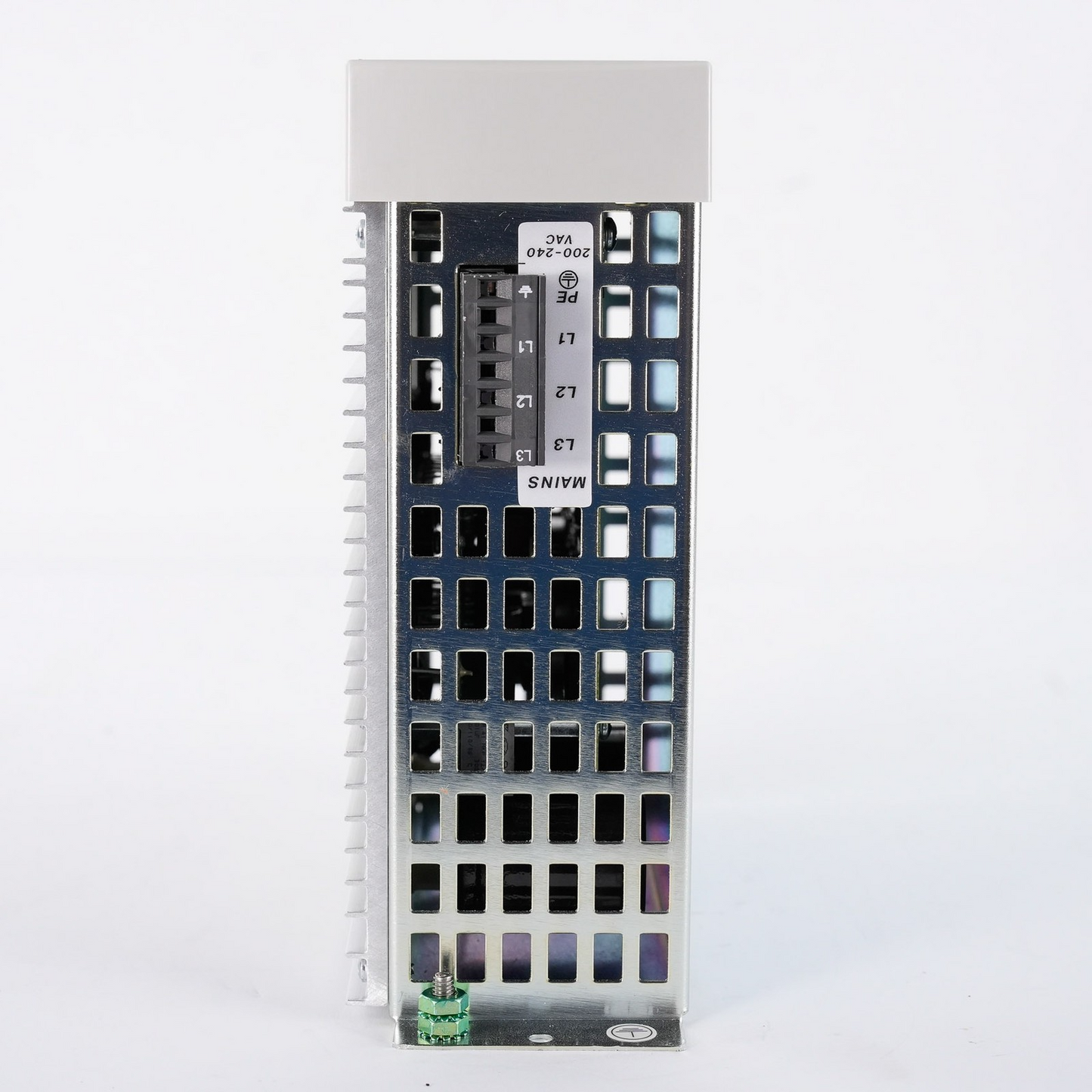 Allen Bradley 2097-V33PR3 /A Kinetix 300 Servo Drive 3-Phase - Open Box