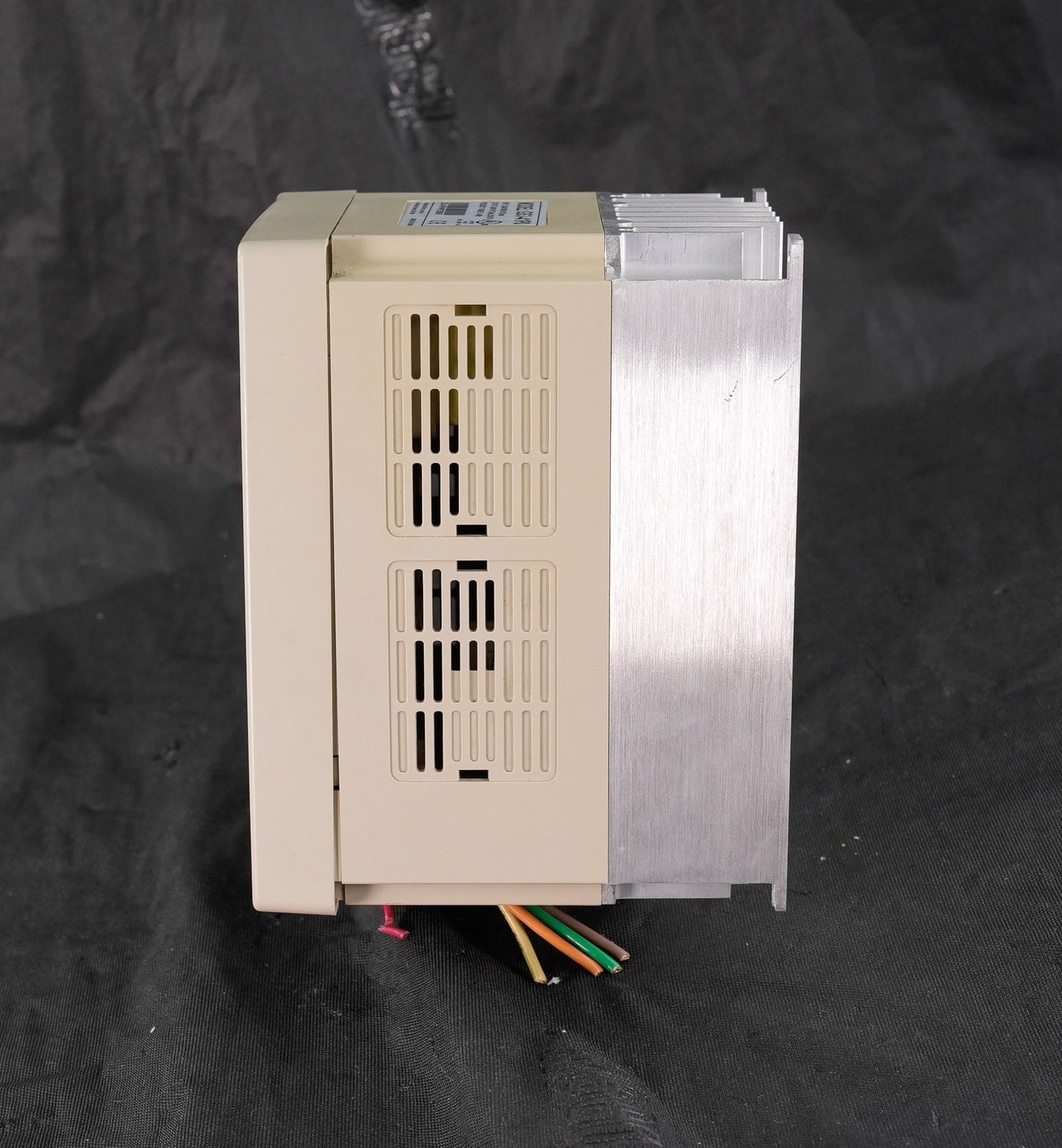 AutomationDirect GS3-41P0 Durapulse AC Drive 1HP 480V 2.7A 3-Phase GS341P0