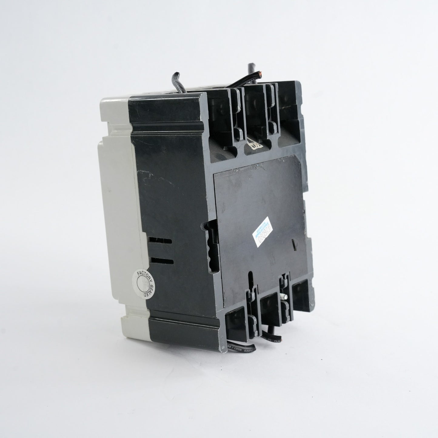 Allen Bradley 140M-I8P-B70S-M (A) Motor Circuit Protector 140M-I8 3-Pole 600VAC