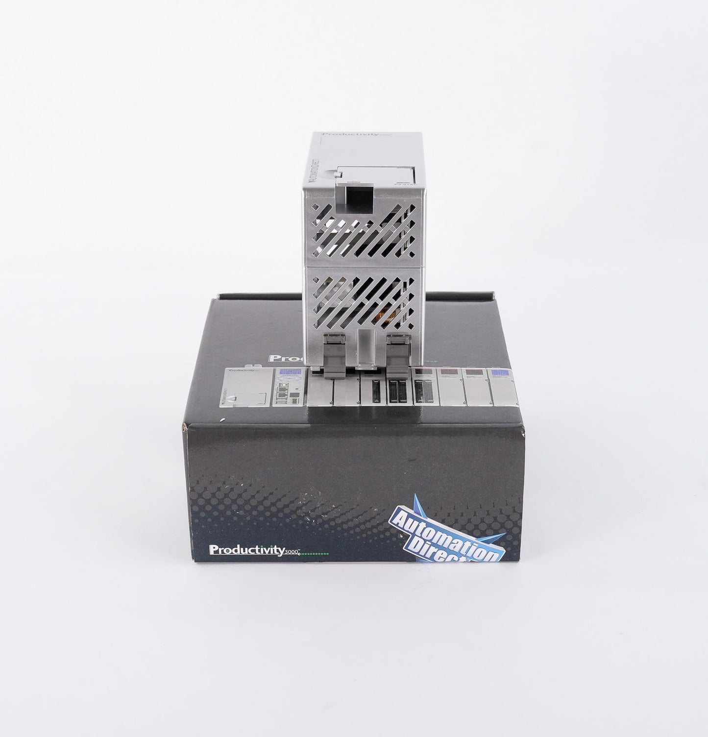 AutomationDirect P3-01AC Productivity3000 AC Power Supply 100-240 VAC - Open Box