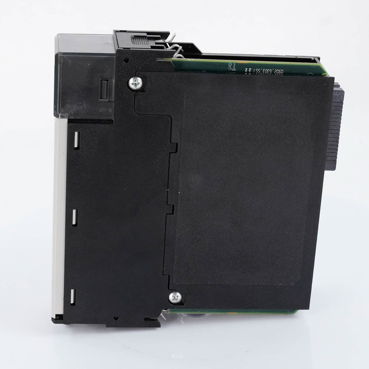 Allen Bradley 1756-M16SE Ser A ControlLogix 16 Axis SERCOS Interface 1756M16SE