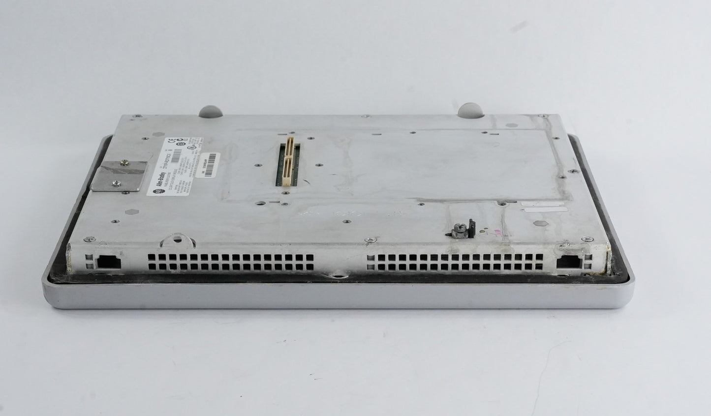 Allen Bradley 2711P-RDT10CX /B PanelView Plus 1000 Color Touch Display Module