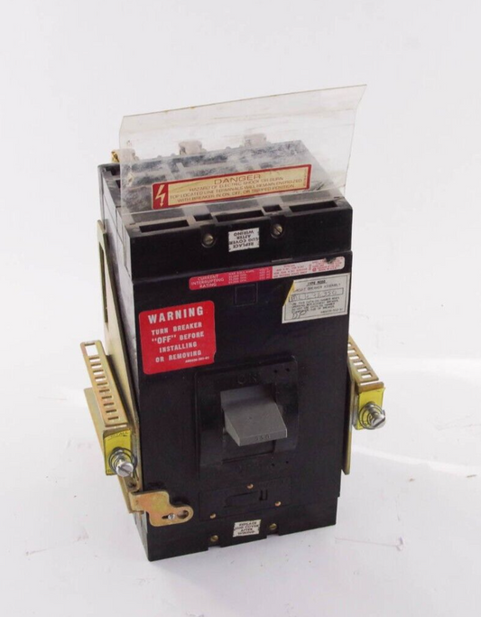 SQUARE D MLH36350  LHF36350 MCD0 A80239-552-01 / A8023955201 Circuit Breaker