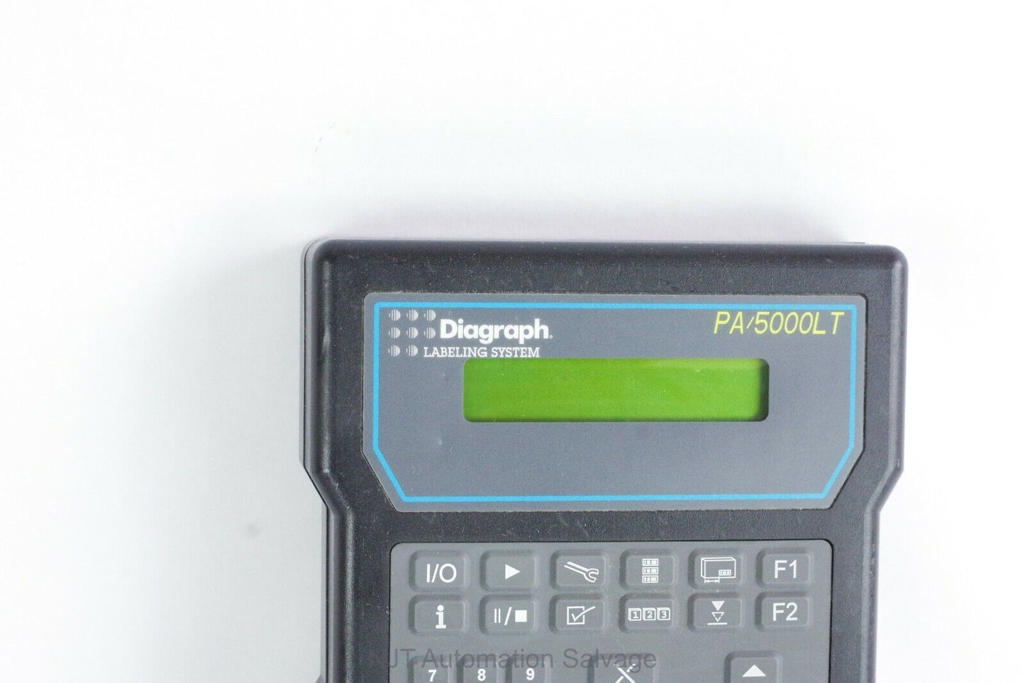 Diagraph PA/5000LT 6160400 Handheld Interface For Labeling System