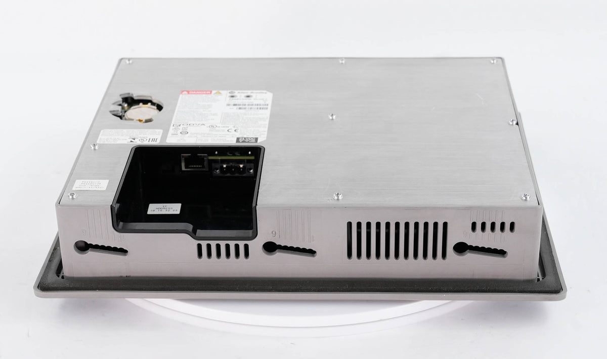 Allen Bradley 2711P-T10C21D8S /B PanelView Plus 7 10.4in 24VDC 2711PT10C21D8S