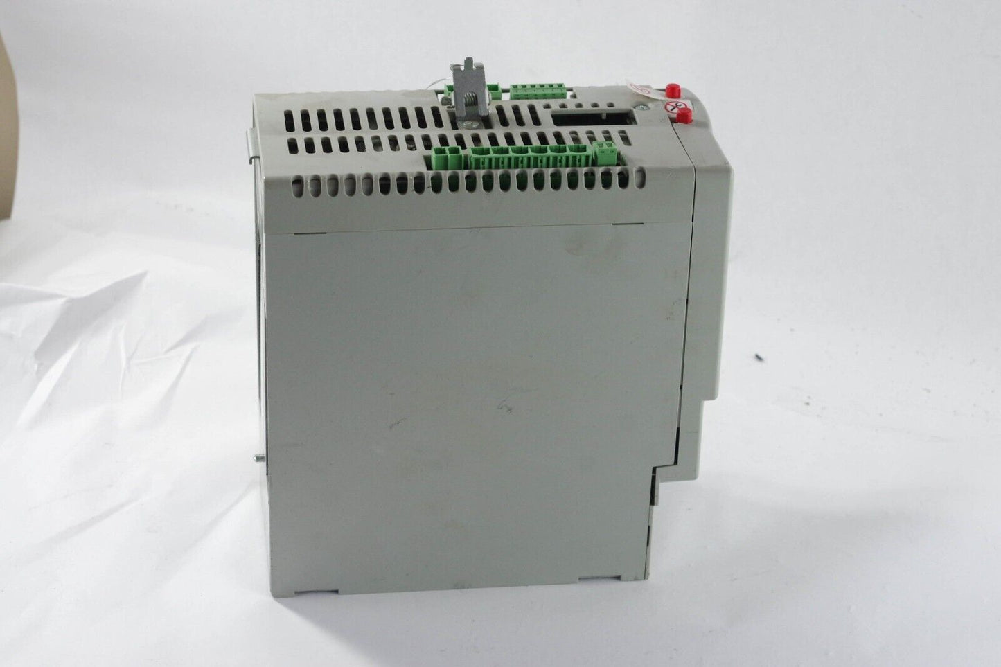 Allen Bradley 2094-BC02-M02-S Ser B Kinetix 6000 Axis Module - For Parts