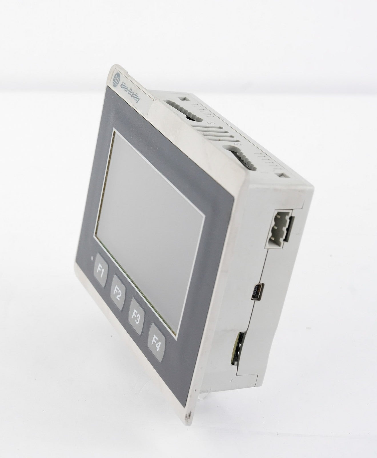 Allen Bradley 2711R-T4T /A PanelView 800 4" Display Panel 2711RT4T