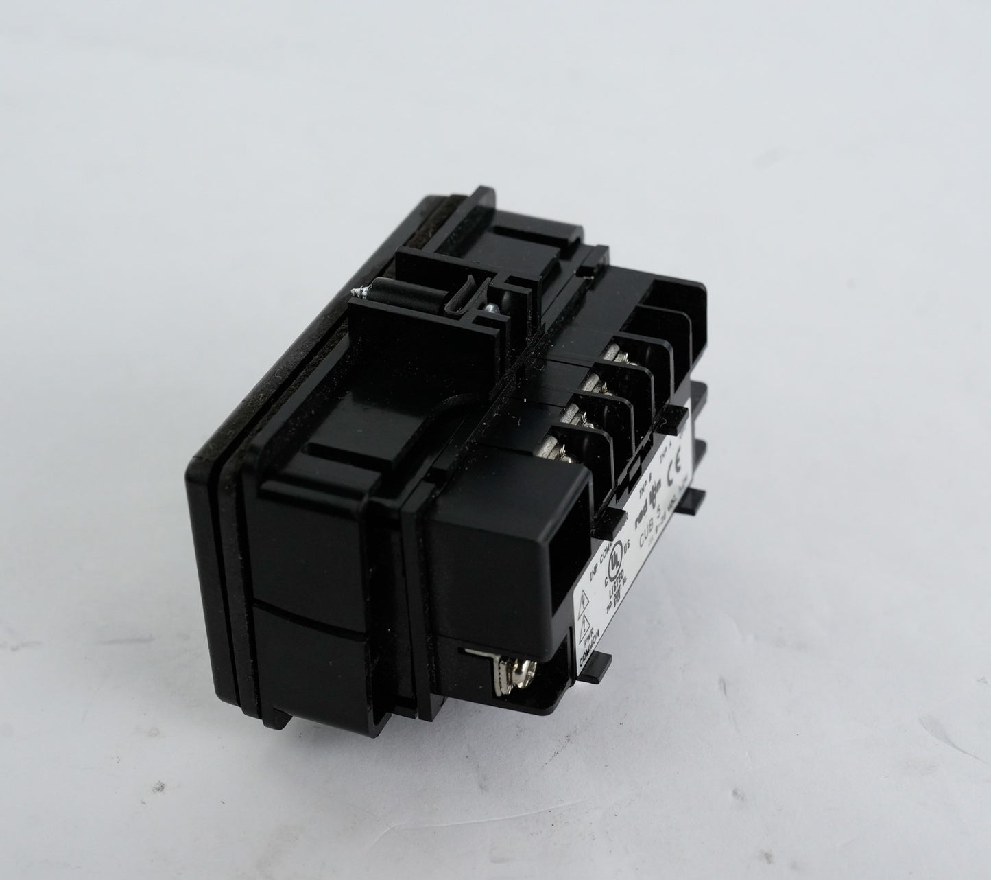 Red Lion Controls CUB5 Panel Meter