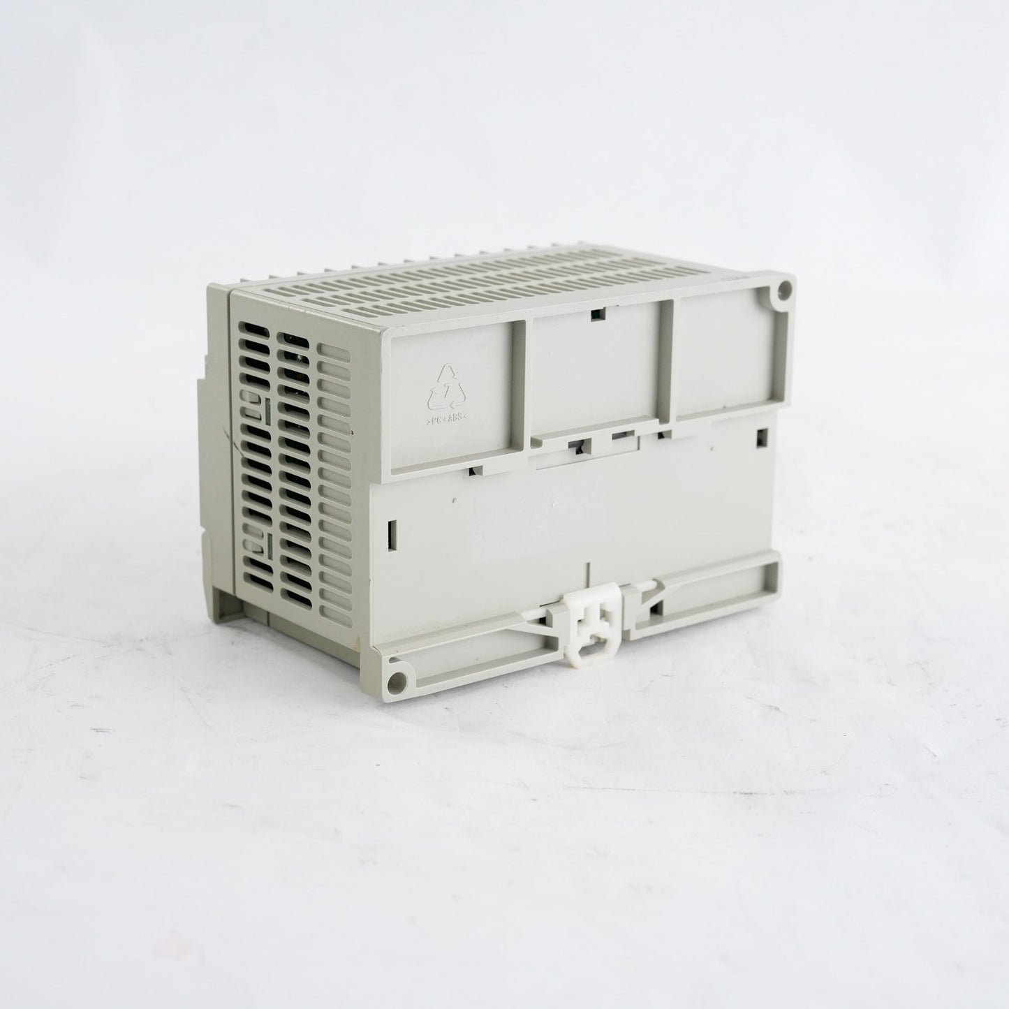 Allen Bradley 1761-L16BWA Ser A MicroLogix 1000 Controller 1761L16BWA
