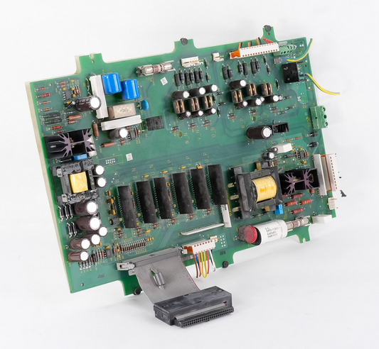 Allen Bradley 74101-482-53 Rev 22 PCB Drive Board 7410148253