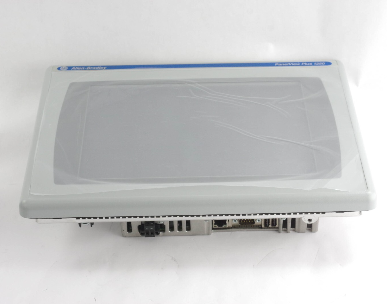Allen Bradley 2711P-T12C4D2 A Panelview Plus 1250 2711P-RDT12C + Rp2 Refurbished