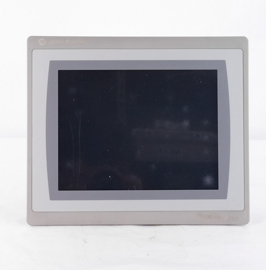 Allen Bradley 2711P-T10C21D8S /C PanelView Plus 7 10.4" Touch 2711PT10C21D8S