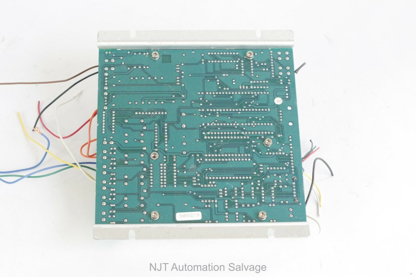 AutomatedLogic Control Module Z540 Automated Logic Corporation