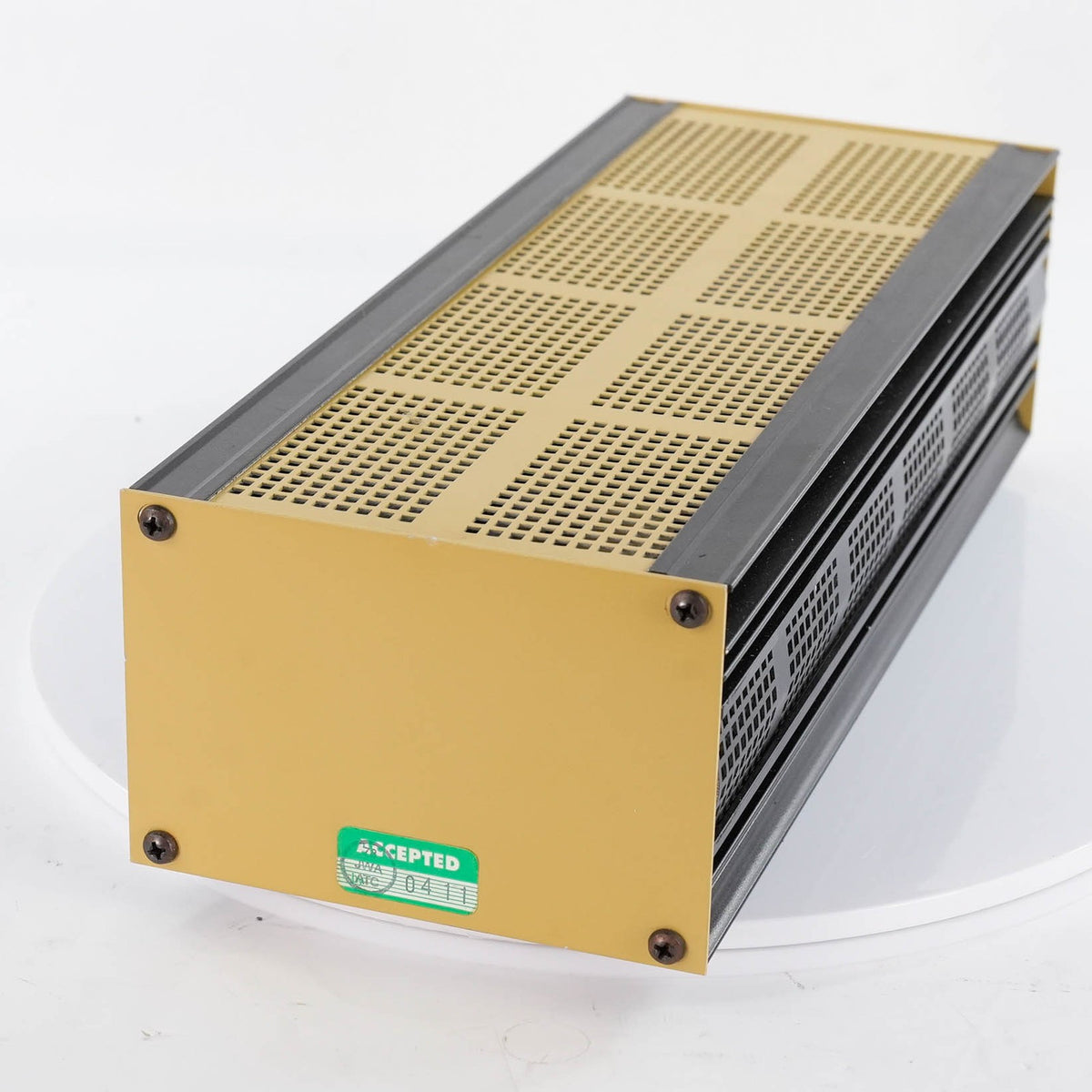 Acopian A20MT600 Linear Power Supply 20V 6A 120W Output A20MT600 AC-DC Module