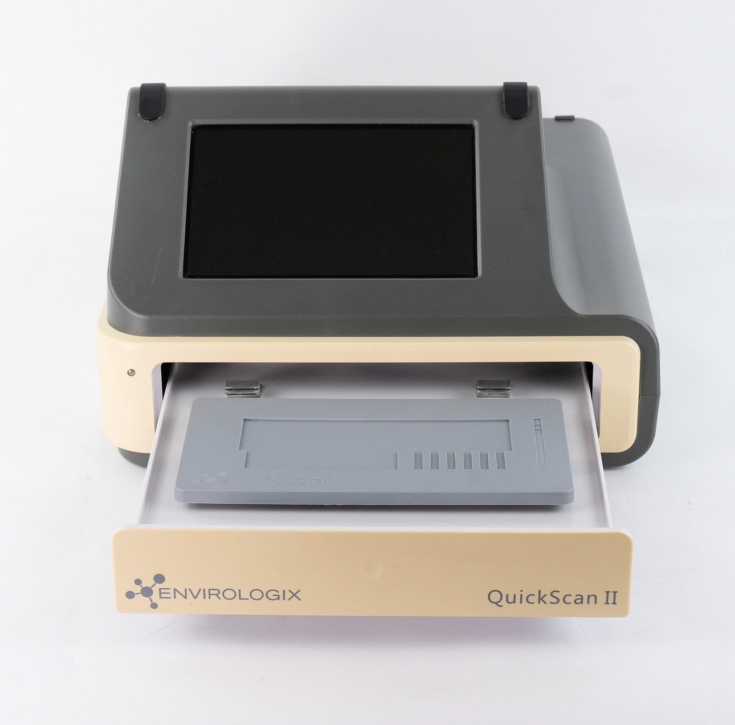 Envirologix QuickScan II ACC-331 Lateral Flow Reader 24V 2.5A - For Parts