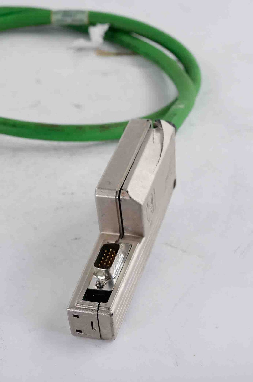 Allen Bradley 2090-CFBM7DF-CEAA05 /A Feedback Cable 35" 2090CFBM7DFCEAA05