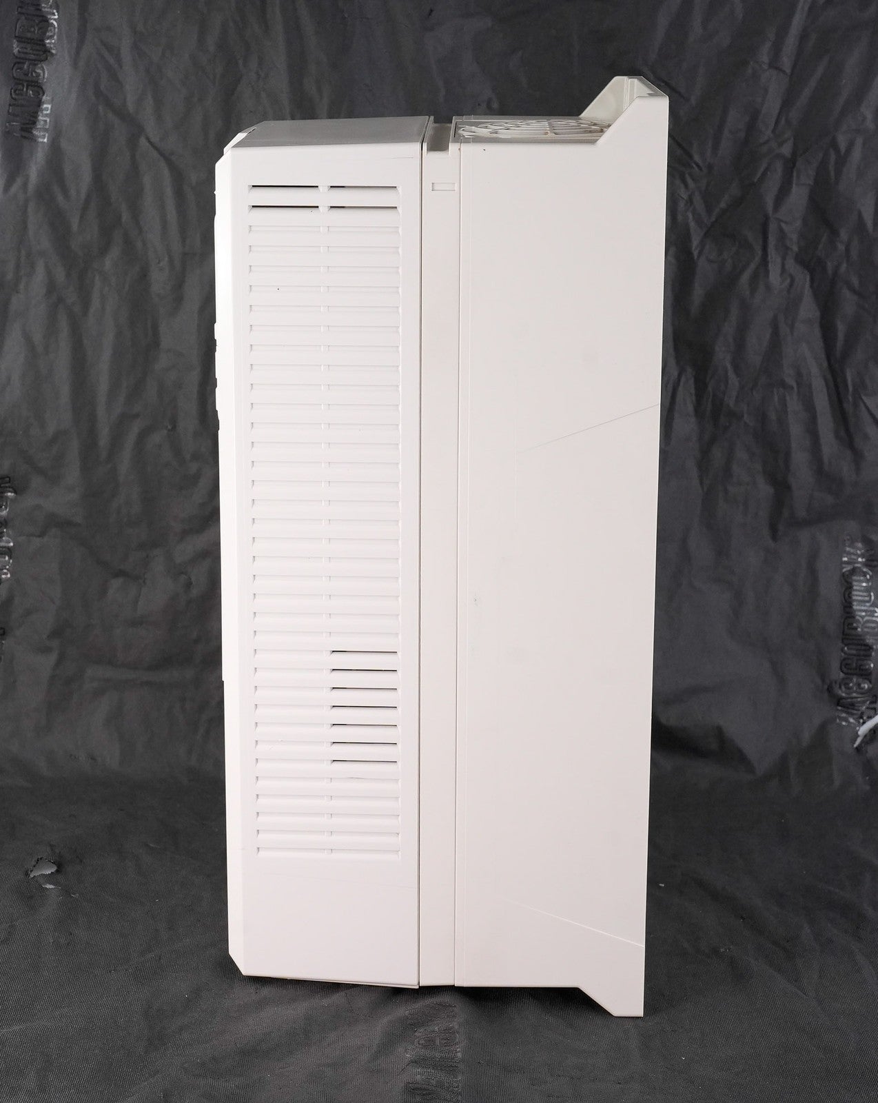 ABB ACH580-01-027A-4 AC Drive 480V 27A 3-Phase 50/60Hz ACH58001027A4