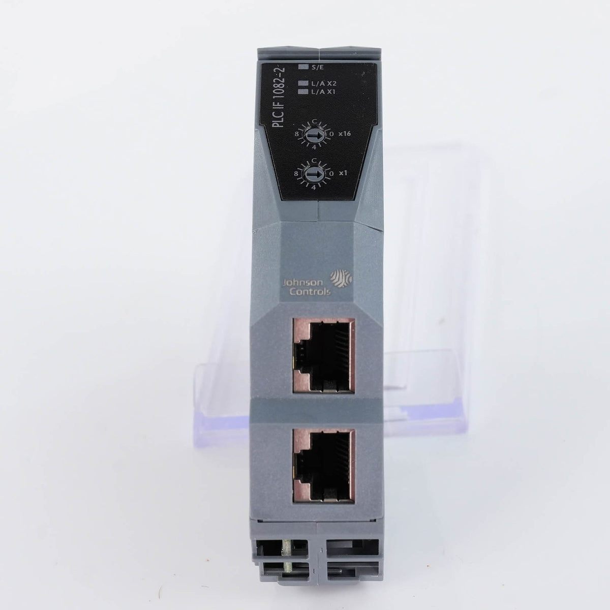 Johnson Controls IF 1082-2 Metasys Network Interface Power Module PLCIF10822