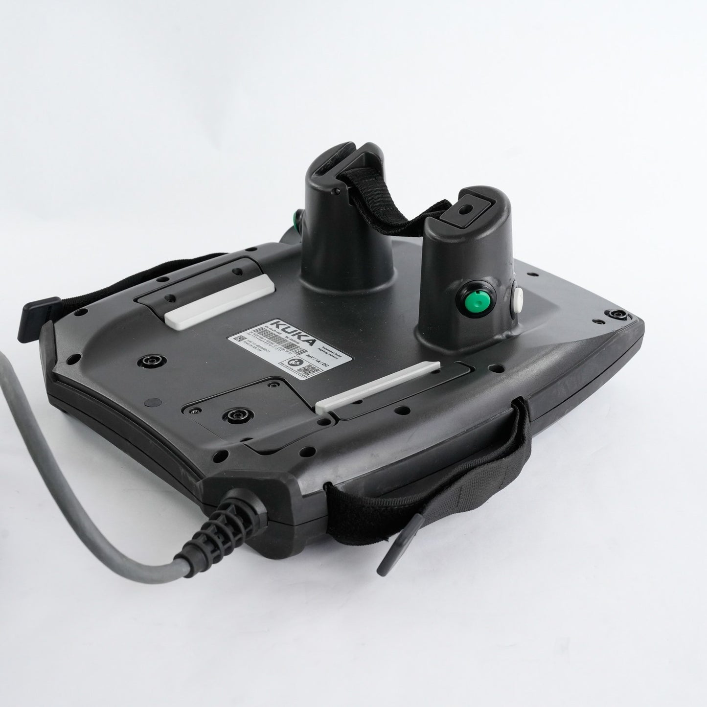 KUKA 00-291-556 SmartPAD Flex Teach Pendant 00291556 00291556