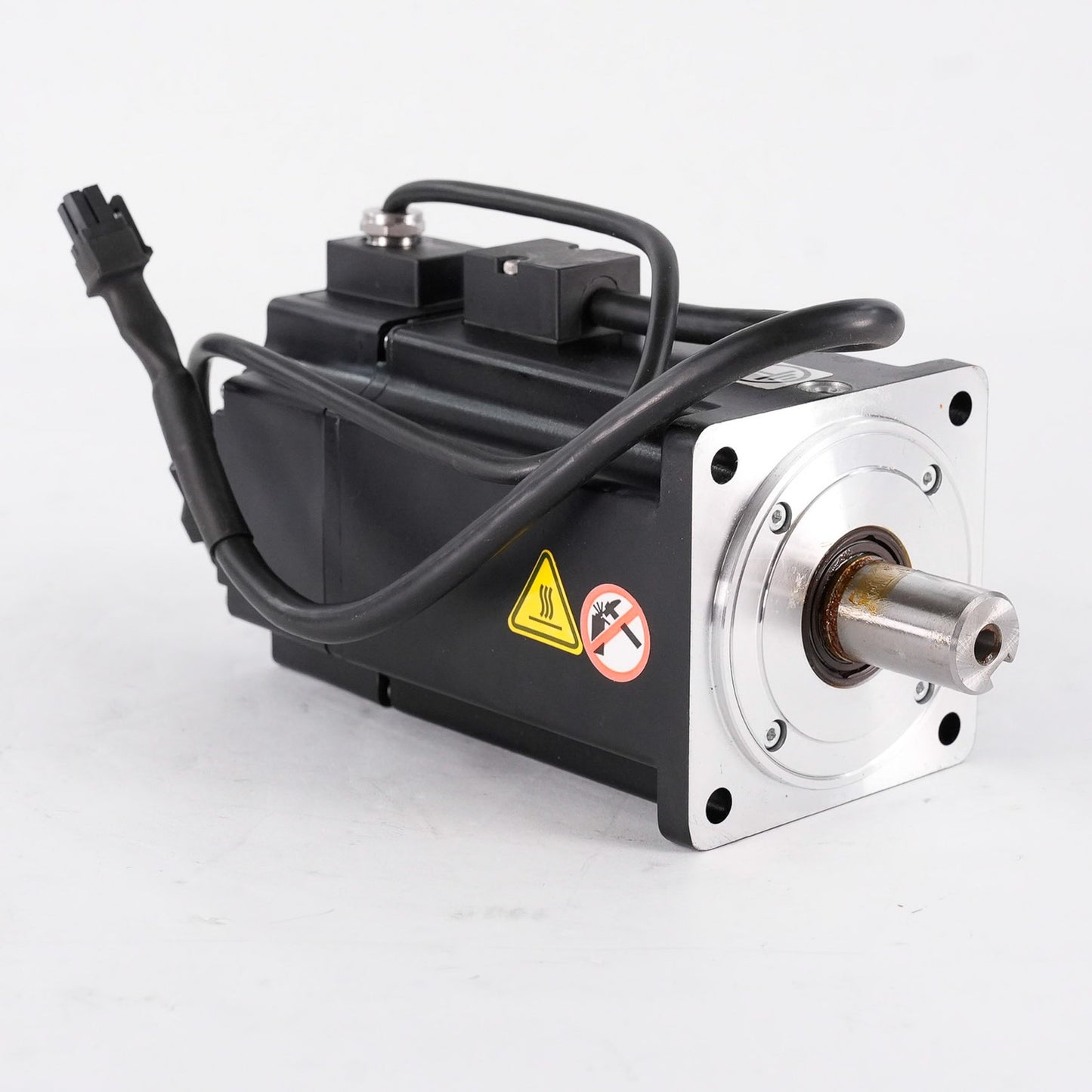 Schneider Electric BCH2LF0733CA5C Lexium 28 Servo Motor 0.75kW 5000RPM