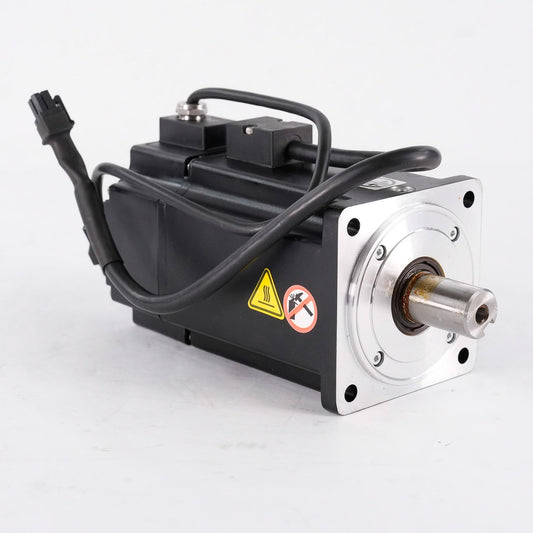 Schneider Electric BCH2LF0733CA5C Lexium 28 Servo Motor 0.75kW 5000RPM